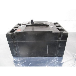 Interruptor de Circuito General Electric TEC36007 de 3 Polos - Equipo y Piezas de Semiconductores de Confianza de Marca Global - Product Image 4