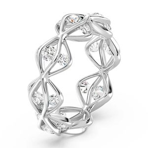 แถบหยักนิรันดร์เพชรที่ปลูกในห้องทดลอง - Product Image 4