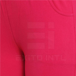 Leggings Deportivos de Cintura Media para Mujer, Transpirables, de Secado Rápido, Elásticos, Talla Adulto, Venta en Línea, Alta Calidad, Personalizables, 2026 - Product Image 4