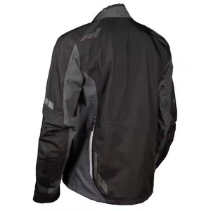 Chaqueta de Motocicleta Personalizada, Nueva, de Tela Cardura, Impermeable, Ignífuga, Transpirable, 220g, para Motociclistas Urbanos, con Ventilación 3M - Product Image 5