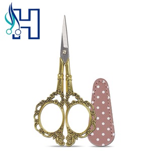 Wholesale Embroidery <b>Scissors</b> Export Quality <b>Sewing</b> and Craft Tool Manufacturer - Product Image 1