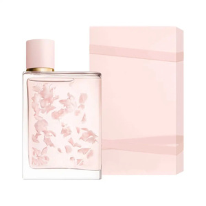 Perfume de Mujer de Lujo, Calidad OEM, 100ml 50ml, Aroma Amaderado Natural Ecológico, Eau de Parfum, Spray Corporal de Larga Duración, Envío Directo 3-7 - Product Image 2