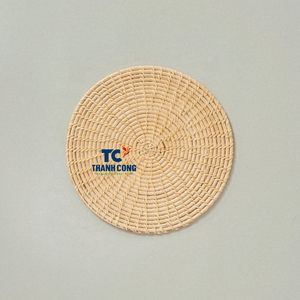 Top Quality SEAGRASS PLACEMAT Handmade Natural Woven <b>Table</b> Mat Eco Friendly Dining <b>Table</b> Decor for Home - Product Image 1