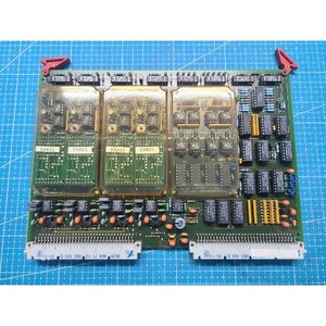 Módulo de Control Electrónico Thermo Fisher Scientific 4022 192 91612 Usado Como Está, Piezas de Equipos Semiconductores Legados - Product Image 3