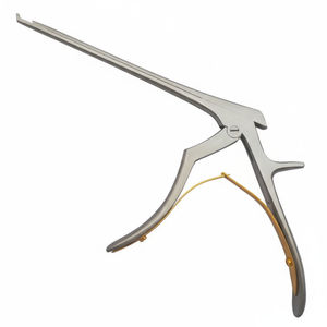 HIGH Quality Kerrison Bone <b>Punch</b> Manufactured with High Stainless Steel Surgical Instrument Bone <b>Punch</b> Kerrison Rongeurs - Product Image 5