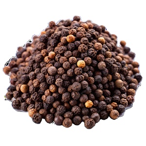 Calidad Premium de exportación de pimienta negra NMC cultivada en Vietnam - Product Image 2