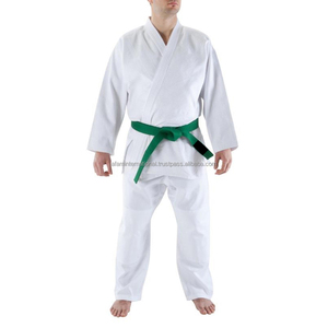 Uniforme de Artes Marciales, Traje de Karate, Kimono de Jiu-Jitsu Brasileño, Uniforme de Judo, Hecho en Pakistán - Product Image 4