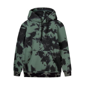 Sweat-shirts tie-dye pour hommes de qualité supérieure, style tendance, prix abordable, vente chaude, légers, avec personnalisation sur mesure - Product Image 1