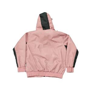 Ensemble court coupe-vent d'été pour homme de qualité supérieure en nylon respirant avec logo personnalisé – Survêtement imprimé tendance très vendu - Product Image 4