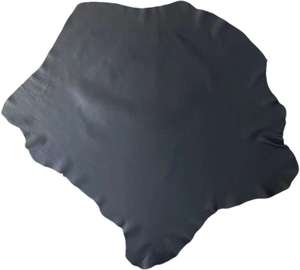 Cuir de chèvre véritable grainé, écologique, enduit de film, pour la décoration intérieure, robes, jupes, artisanat, meubles, canapés, chaussures, bagages, costumes, gants - Product Image 3