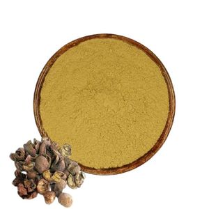 Export Quality 100% Pure Baheda Fruit Powder Health Food Grade Baheda Powder Bulk Supply Helps Support Natural Digestion Balance - Product Image 1