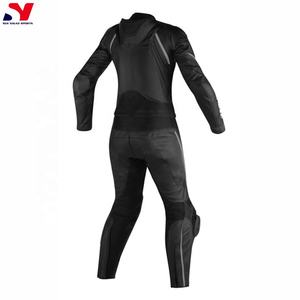 Combinaison de moto pour hommes, Design personnalisé de haute qualité, vente en gros, bas prix - Product Image 4