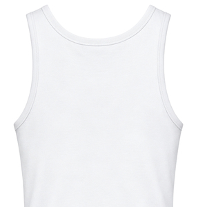 Camiseta sin mangas Sigma Gamma Rho para mujer, personalizada con letras griegas de hermandad, sin mangas, informal, deportiva, para entrenamiento, ropa de moda - Product Image 4
