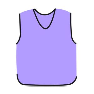 Reversible Breathable <b>Training</b> Mesh <b>Bibs</b> for SoccerFootball Sports Lightweight Custom Logo Team <b>Bibs</b> Four-Way Stretch Quick Dry - Product Image 3