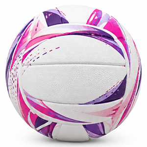 Custom Netball <b>Ball</b> OEM ODM Professional Training Match Sports <b>Ball</b> Durable Grip Wholesale Manufacturer Supplier for School Culb - Product Image 2