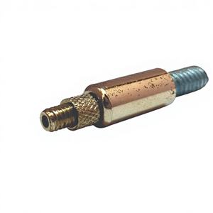 Pince à câble réglable robuste pour systèmes de suspension de luminaires – Pièce de suspension - Product Image 1