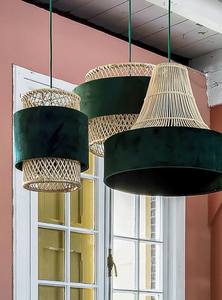 Lámpara Colgante Decorativa de Ratán de Lujo, Lámpara de Techo Tejida a Mano para Hotel, Villa, Restaurante, Diseño de Interiores - Product Image 2