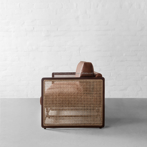 Juego de sofás multiplazas Chesterfield, trabajo de madera y bastón para comedor, Hotel, cama de día, sala de estar, muebles para el hogar - Product Image 5