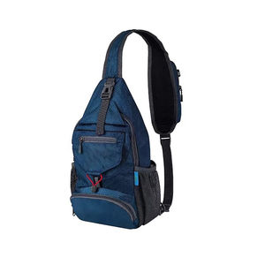 Mochila Convertible de Lona Ecológica, Impermeable, de Moda Vintage, Unisex, Personalizada, para Viaje, con Cierre de Cremallera, de Poliéster - Product Image 2