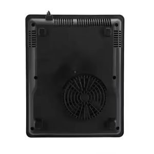 Cuisinière à induction électrique intelligente étanche 2200W avec écran tactile, 10 niveaux de puissance, bouton de réglage, usage intensif, vente en gros - Product Image 3