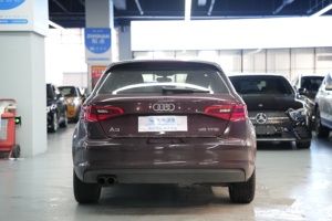 <span class=keywords><strong>Audi</strong></span> A3 Sportback <span class=keywords><strong>35</strong></span> <span class=keywords><strong>TFSI</strong></span> Million Anniversary Premium 2016, Sedán Compacto de 5 Puertas y 5 Asientos, Tracción Delantera, Motor EA211 1.4T Turbo 110kW/250Nm - Product Image 5