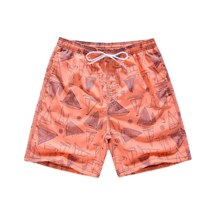 Pantalones Cortos Deportivos Personalizados para Hombre, con Estampado Completo, Transpirables, de Secado Rápido, para Gimnasio, Casuales - Product Image 4