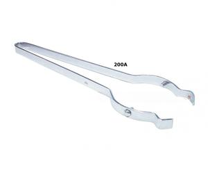 Pinzas perforadas de alta calidad para hacer joyas, venta al por mayor, precio más bajo, mejor producto para la fabricación de joyas. - Product Image 1