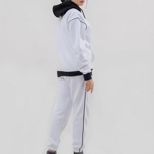 Chándal Deportivo Personalizado al por Mayor para Mujer, Chándal de Alta Calidad, Nuevo Chándal de Moda para Mujer, Chándal Deportivo Femenino - Product Image 5