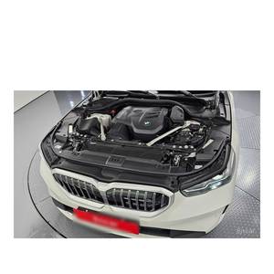 BMW Serie 5 530i XDrive 2023, 34,793 km, Caja de Cambios Automática, Volante a la Izquierda, Cámara Trasera - Product Image 6