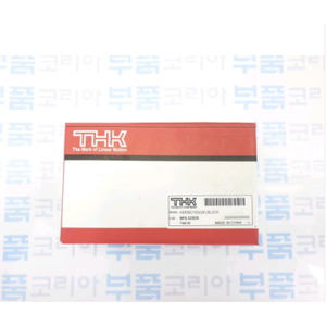 SAMICK-THK HSR35CSS บล็อกคู่มือเชิงเส้นผลิตภัณฑ์บล็อก LM - Product Image 1