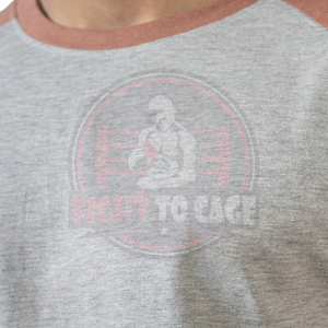 T-shirts Raglan pour Hommes en Tissu Respirant, Style Nouveau, Confortables, Écologiques, Très Vendus, Matière Douce au Toucher, Vêtements de Rue - Product Image 6