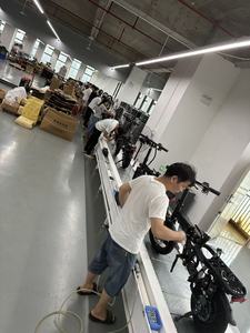 จักรยานไฟฟ้าล้อซี่ลวดขนาด 19 นิ้ว มอเตอร์ 52V 1500W ความเร็ว 32 กม./ชม. หลังการชาร์จ 60 กม./ชม. ระยะทาง 60-70 กม. 7 สปีด ขายส่ง - Product Image 5