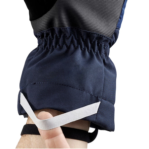 Gants de course moto personnalisés haut de gamme pour hommes, pour le cyclisme sportif et la conduite décontractée à moto, prix de gros Hike Impex - Product Image 6
