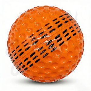 Custom Logo Dimple <b>Balls</b> Durable Training <b>Balls</b> for <b>Baseball</b> Softball Outdoor Practice Supply Dimple <b>Balls</b> - Product Image 2