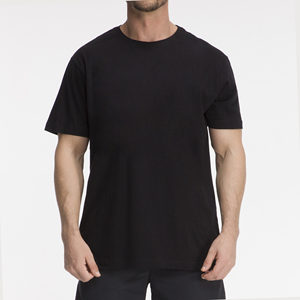T-shirt pour homme avec logo personnalisé, impression en relief avec motif, respirant, manches courtes, vêtements décontractés tendance - Product Image 1