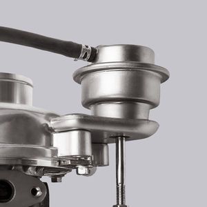 อะไหล่เทอร์โบชาร์จเจอร์สำหรับ Isuzu D-Max CommonRear 4JJ1 Colorado Gold Series 3.0L Turbo ใช้ได้กับ Isuzu D-Max CommonRear 4JJ1 Colorado - Product Image 4