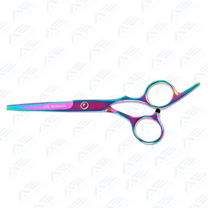 Fournitures de salon de coiffure et outils de coiffeur, ciseaux de coupe de cheveux 6,5 pouces, ciseaux de barbier professionnels - Product Image 5
