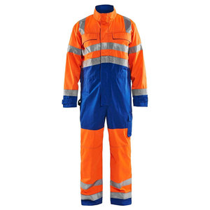 Uniformes de Trabajo Personalizados de Buena Calidad, Uniformes de Trabajo Transpirables y Ligeros para Venta en Línea - Product Image 1
