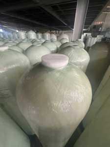 شاندونغ كيليير بيع خزان ضغط مركب مطهر مياه - Product Image 5