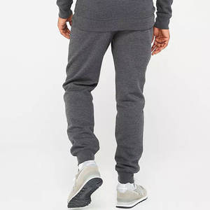 Conjuntos Deportivos Casuales de Dos Piezas Más Buscados para Hombre, Ropa Deportiva Cómoda para Gimnasio con Logotipo, Colección de Invierno en Oferta - Product Image 6