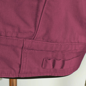 Job And Casual Wear SUMMER Wear Outdoor Unique Quality Jacket For <b>Material</b> 100% Cotton long sleeves jacket Sports Breathable - Product Image 3