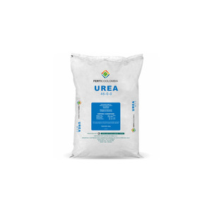 Urea N46 Grado Agrícola 46-0-0 Fertilizante Nitrogenado Granular Urea 46 en Estado Perlado y en Polvo Fertilizante de Urea - Product Image 1