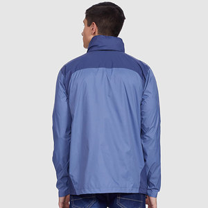 Windbreaker Sports <b>Jacket</b> Waterproof Sun Protection Lightweight Breathable Outdoor <b>Running</b> Hiking Travel <b>Men</b> Windproof Quick Dry - Product Image 2