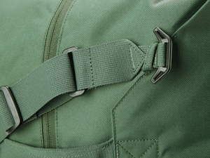 Bolsa de Artes Marciales Personalizada para Atletas, Entrenadores y Centros de Entrenamiento, Construcción de Tela Resistente con Fabricación Directa de Fábrica OEM - Product Image 6