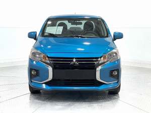 Mitsubishi Mirage G4 LE FWD d'occasion 2024 - Product Image 3