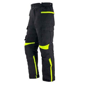 Pantalon de moto respirant personnalisé pour homme avec tissu extérieur en textile sur mesure, position du logo personnalisé sur le devant, toutes saisons - Product Image 1