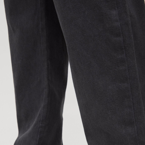 2026 New Design Good Quality 100% Pure Stretchable Slim Fit Pants Breathable Men Fashion Casual Comfortable Slim Fit Jean Pants - Product Image 6