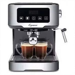 Cafetera comercial espresso Accredit, herramientas manuales, máquina de café caliente en venta - Product Image 3