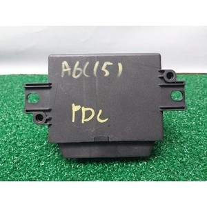 ECU และโมดูลคอมพิวเตอร์มือสอง A6 รุ่น 4H0919475AA - Product Image 2