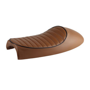Siège de moto Cafe <span class=keywords><strong>Racer</strong></span>, pièce de moto, selle plate Cafe <span class=keywords><strong>Racer</strong></span>, coussin de selle pour H-onda, coussin de selle - Product Image 3